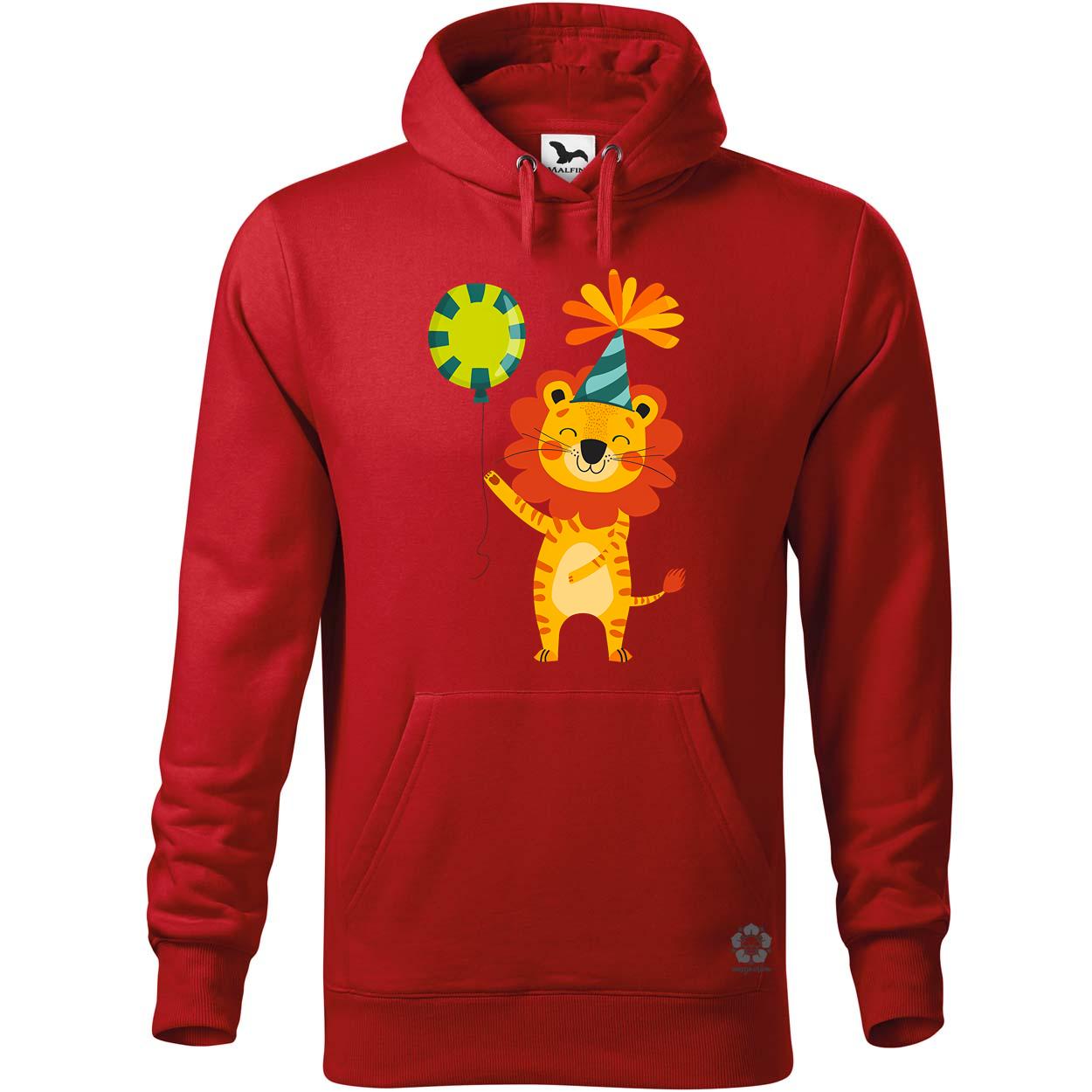 Cuki ori lufival v4 egyedi  pulóver 