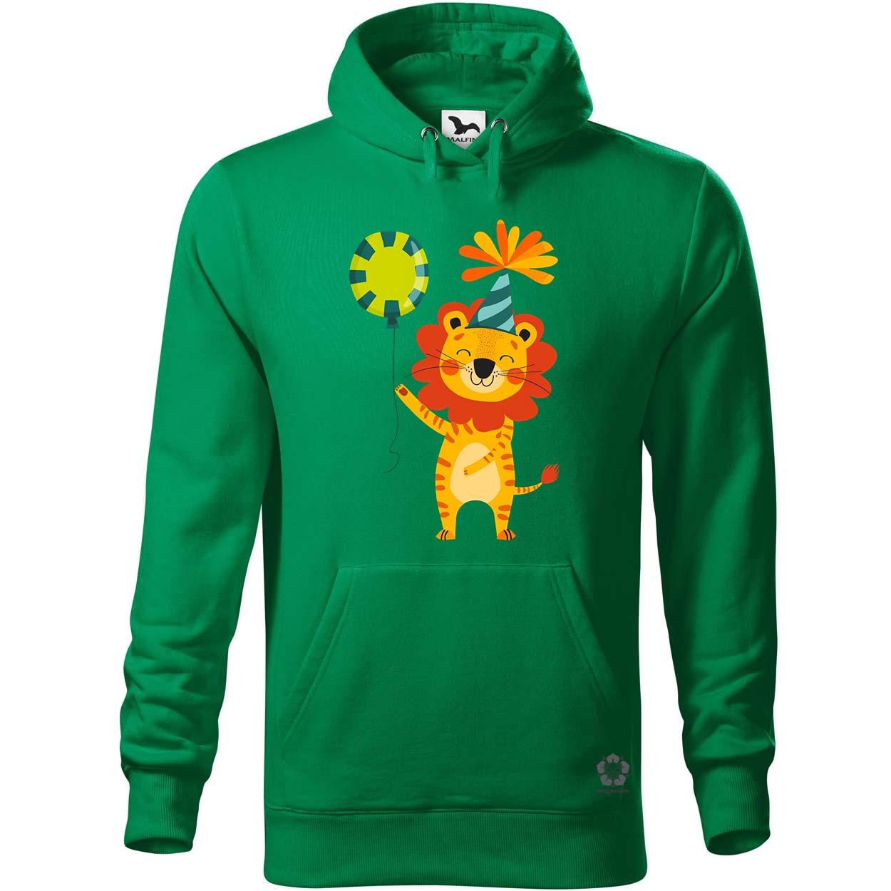 Cuki ori lufival v4 egyedi  pulóver 