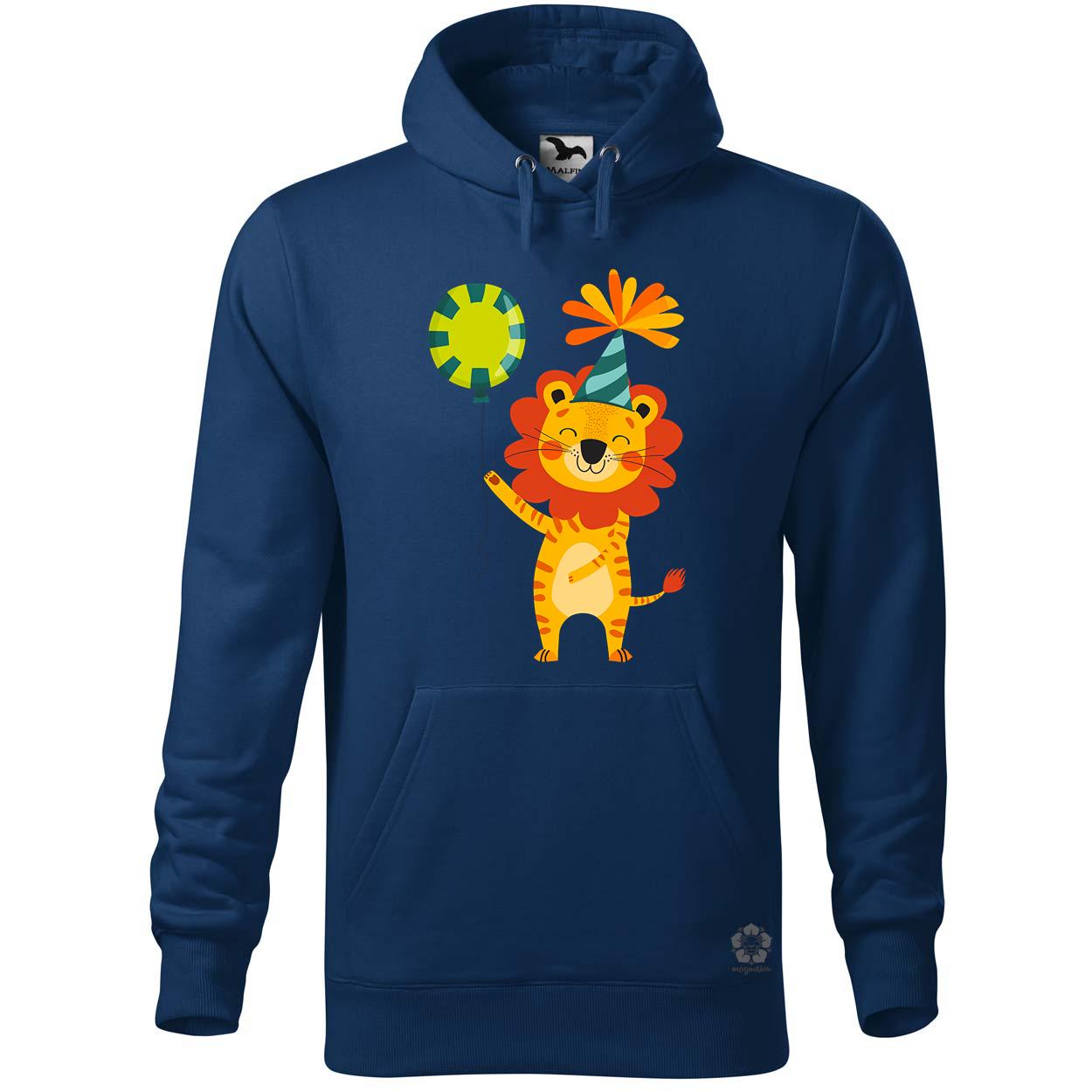 Cuki ori lufival v4 egyedi  pulóver 