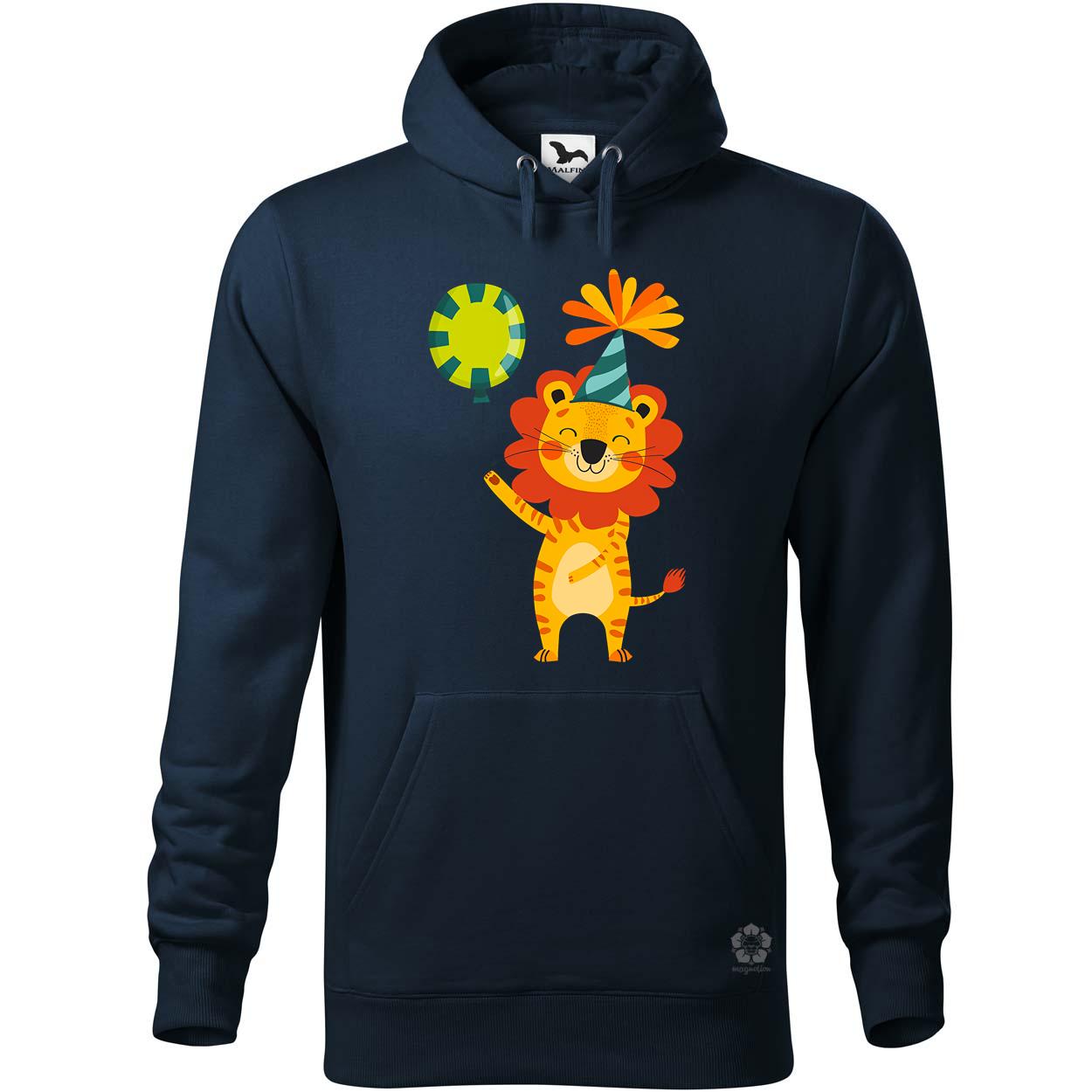 Cuki ori lufival v4 egyedi  pulóver 