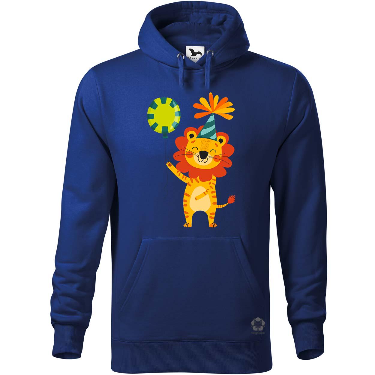 Cuki ori lufival v4 egyedi  pulóver 