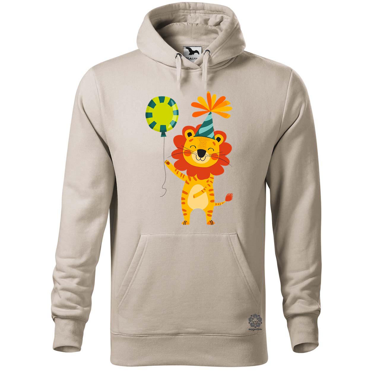 Cuki ori lufival v4 egyedi  pulóver 