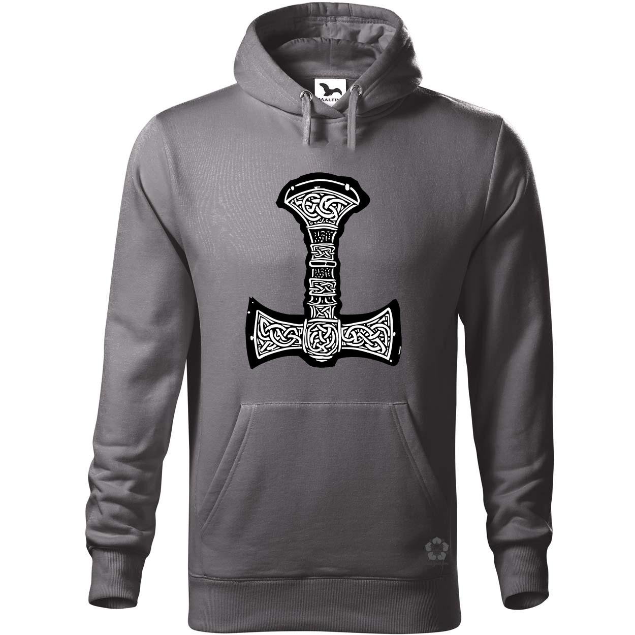 Mjölnir v12 egyedi  pulóver 
