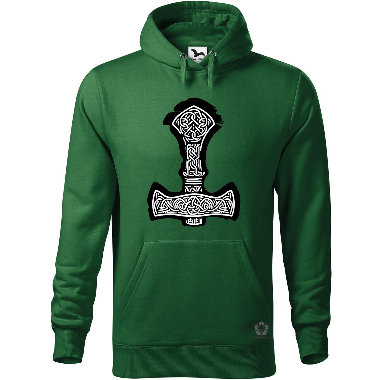 Mjölnir v13 egyedi  pulóver 
