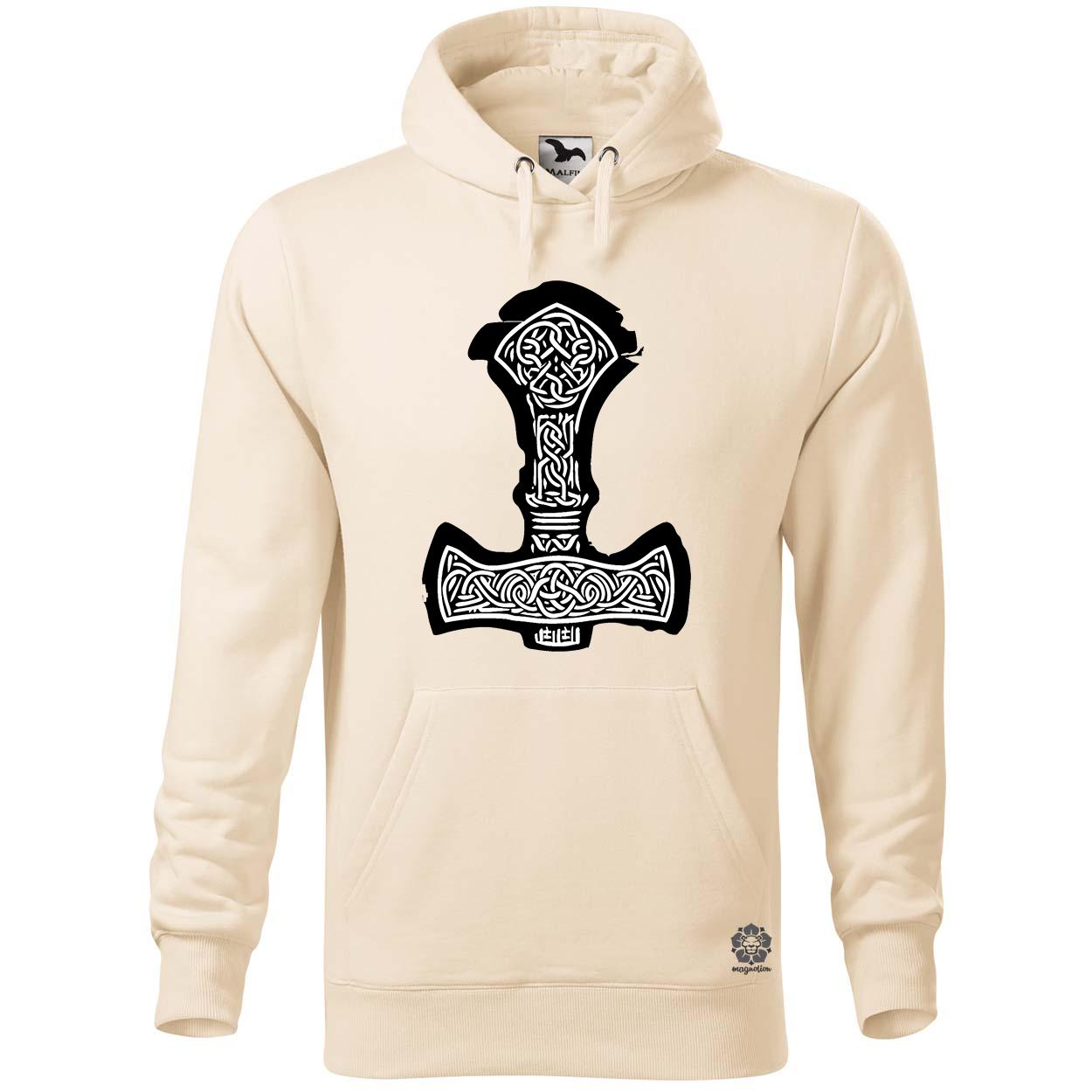 Mjölnir v13 egyedi  pulóver 