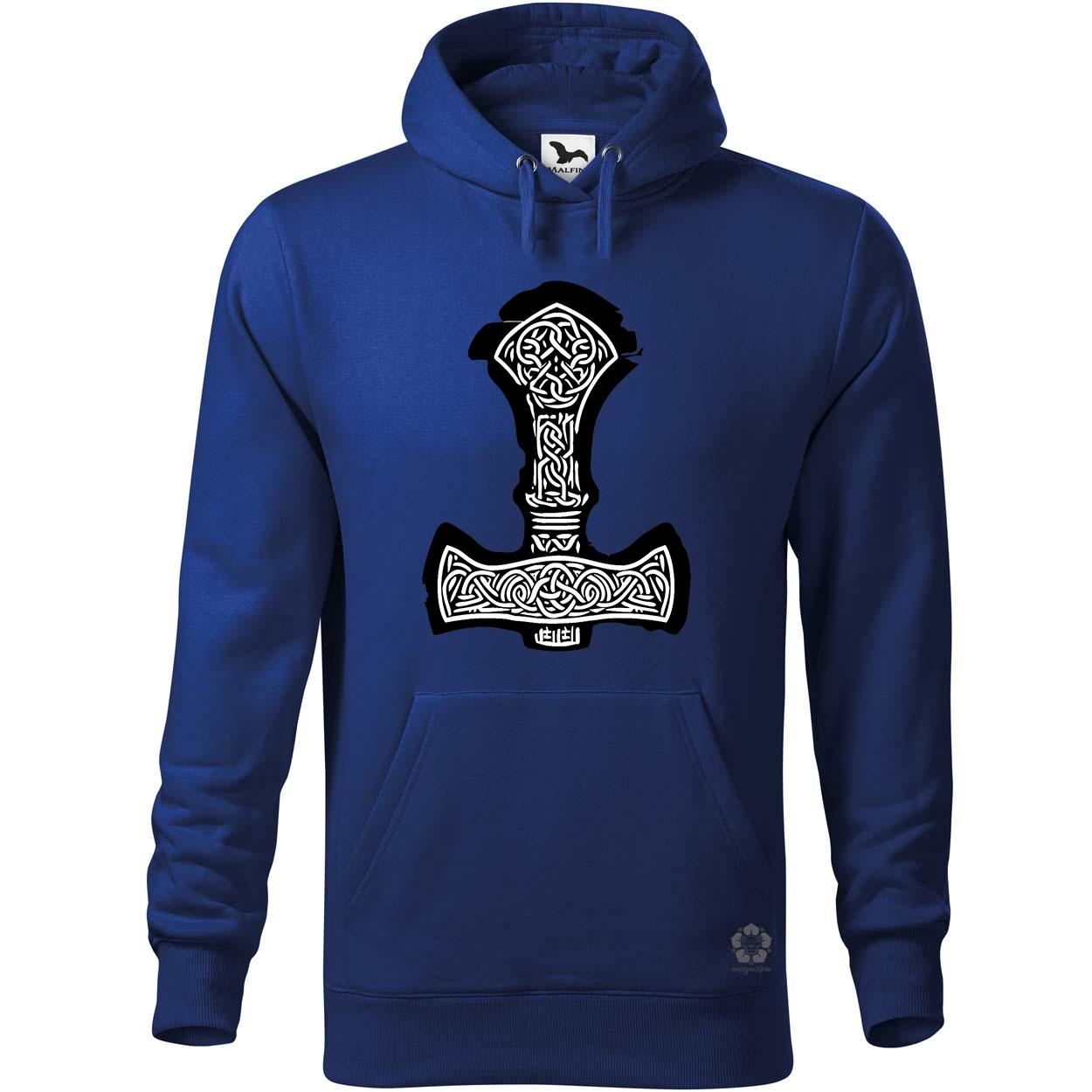 Mjölnir v13 egyedi  pulóver 