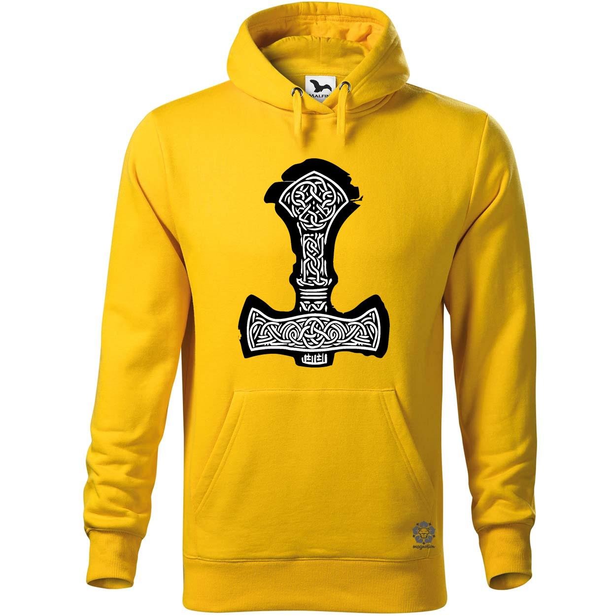 Mjölnir v13 egyedi  pulóver 