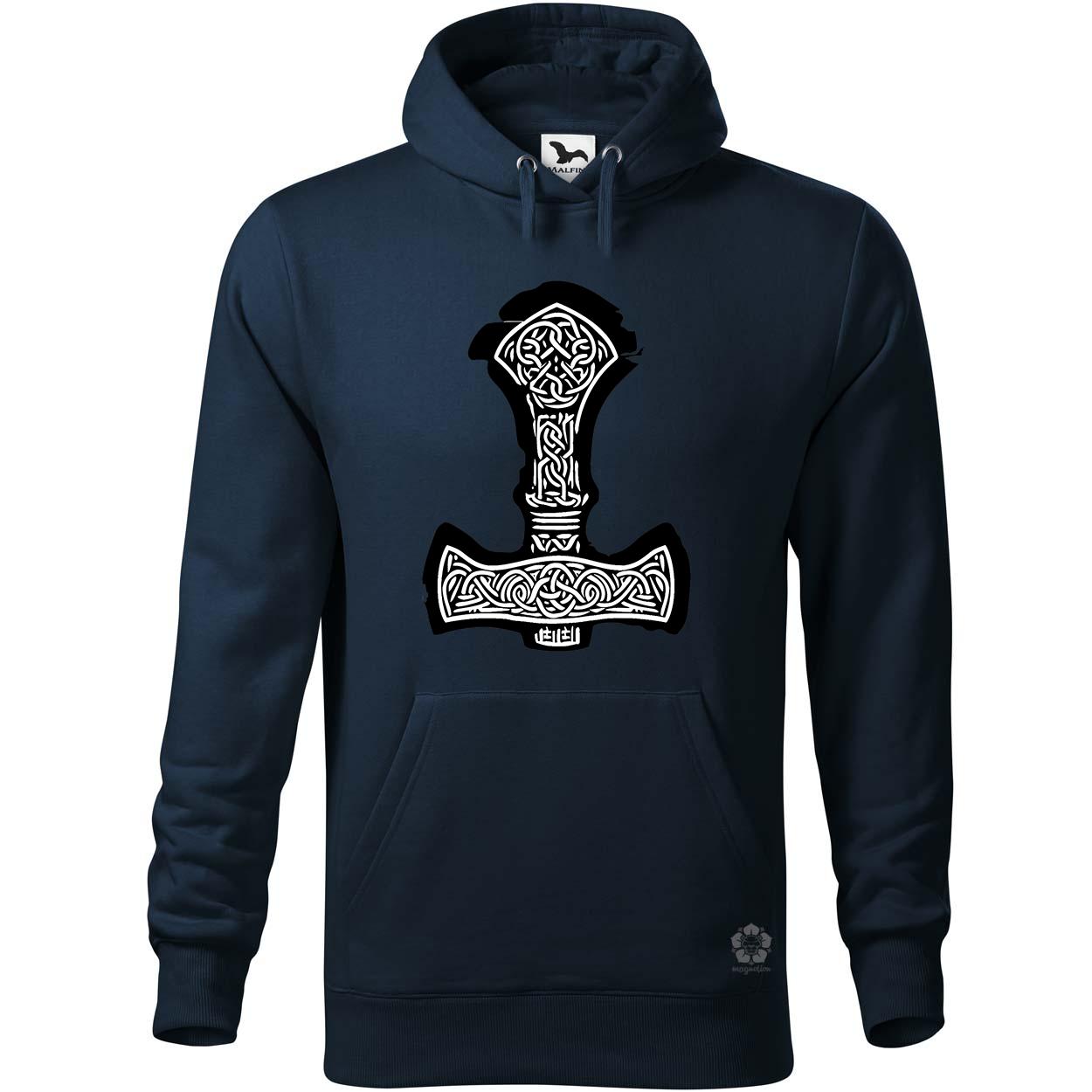 Mjölnir v13 egyedi  pulóver 