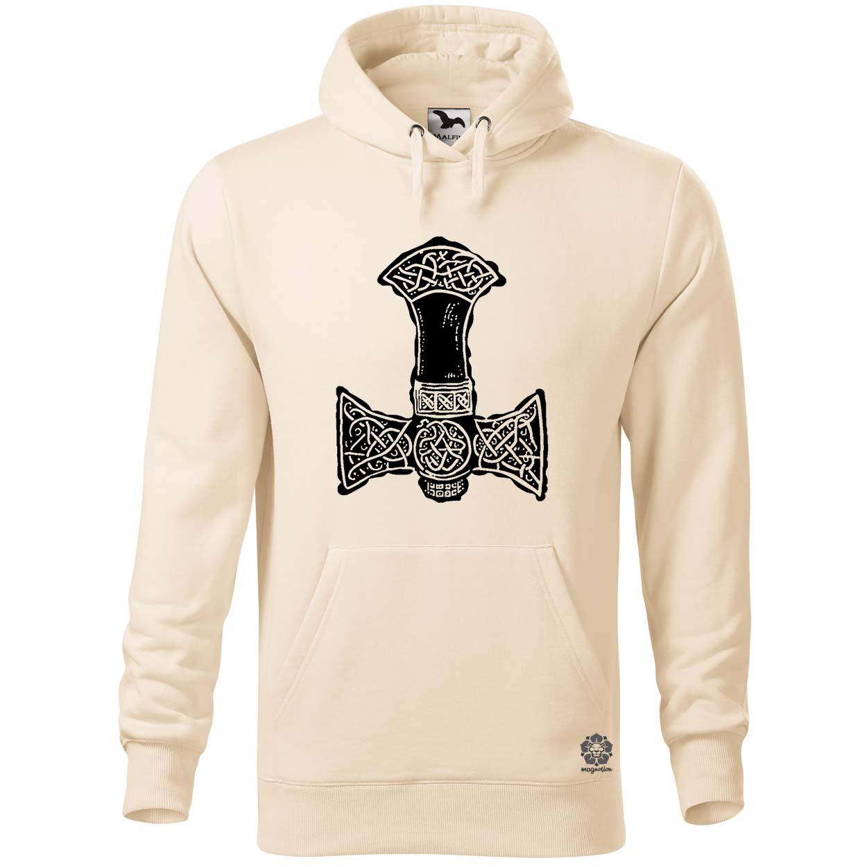 Mjölnir v14 egyedi  pulóver 
