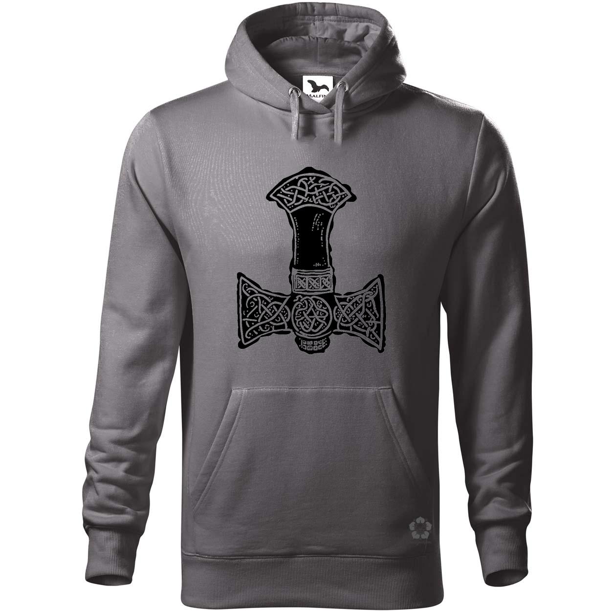 Mjölnir v14 egyedi  pulóver 