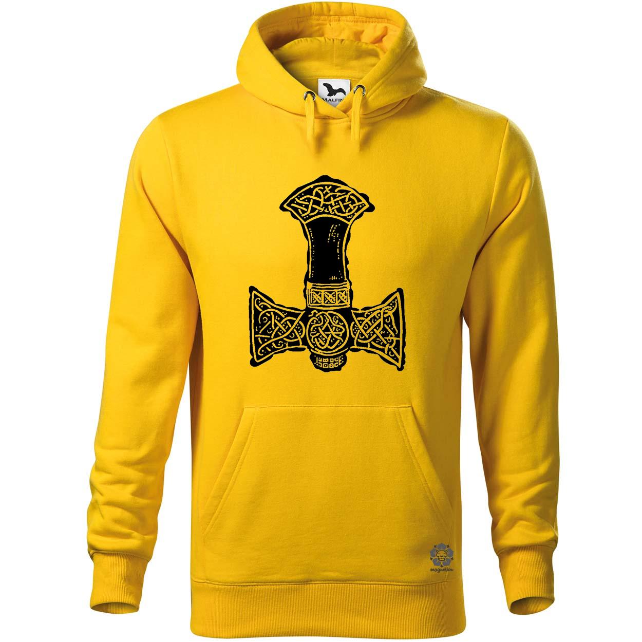 Mjölnir v14 egyedi  pulóver 