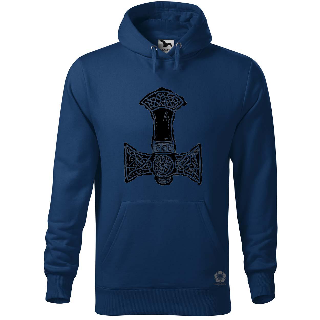 Mjölnir v14 egyedi  pulóver 
