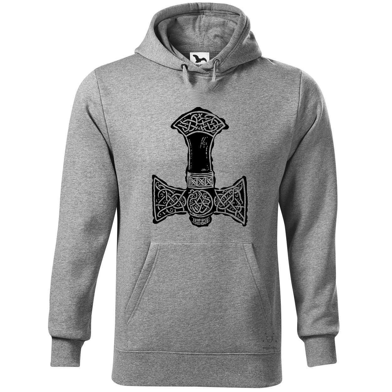 Mjölnir v14 egyedi  pulóver 