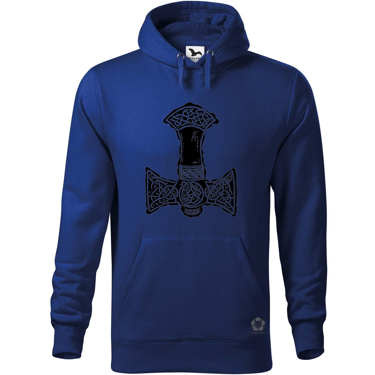 Mjölnir v14 egyedi  pulóver 