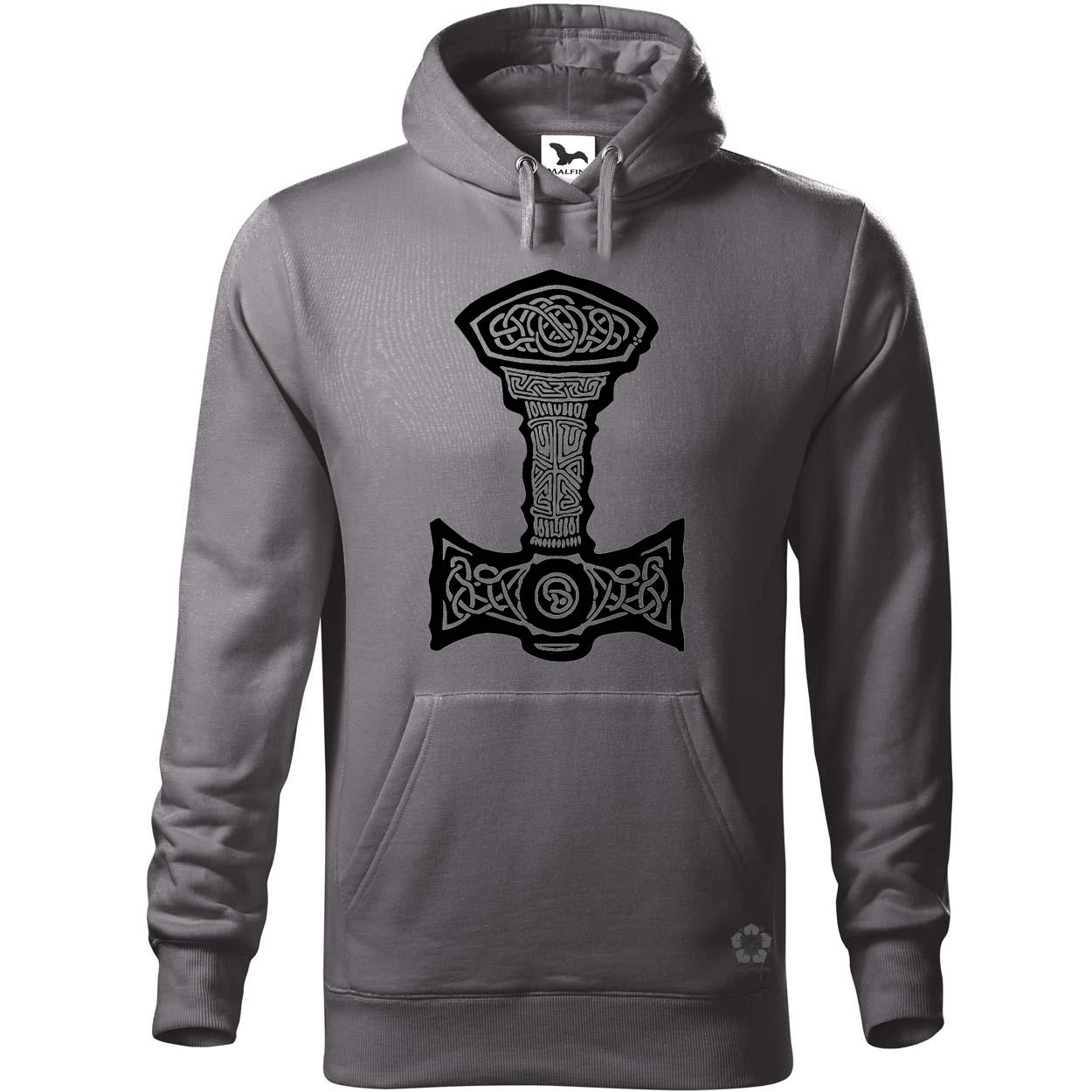 Mjölnir v15 egyedi  pulóver 