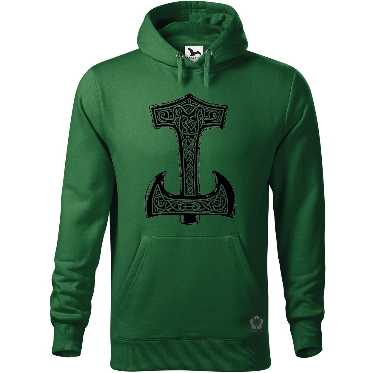 Mjölnir v17 egyedi  pulóver 