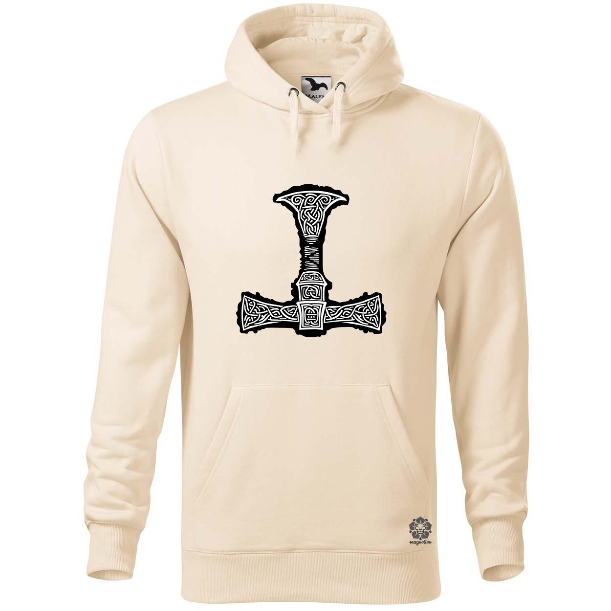 Mjölnir v20 egyedi  pulóver 