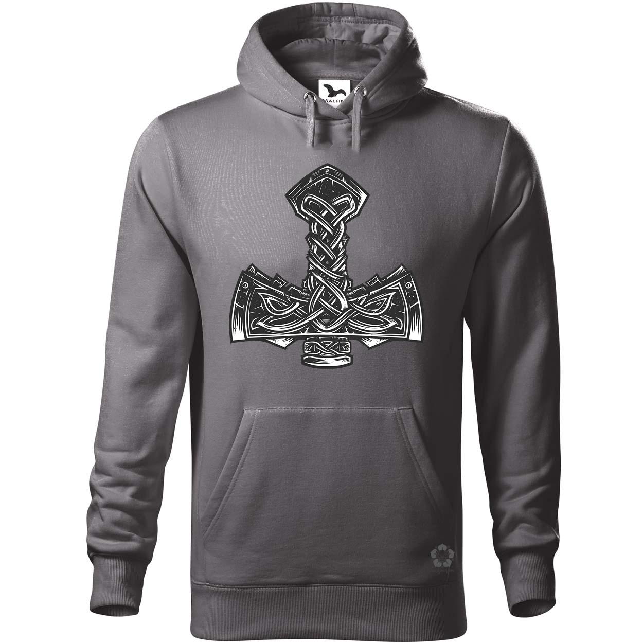 Mjölnir v26 egyedi  pulóver 
