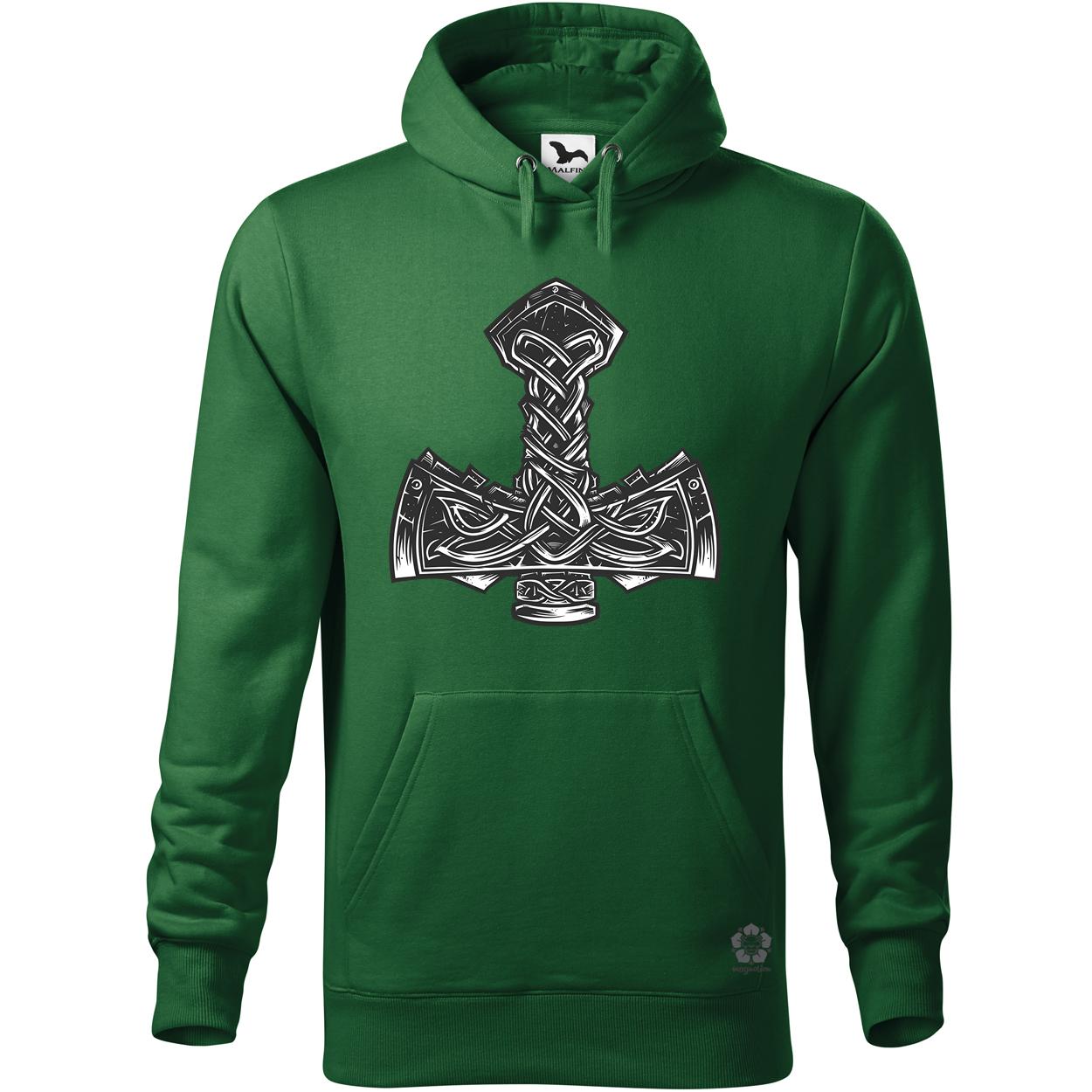 Mjölnir v26 egyedi  pulóver 