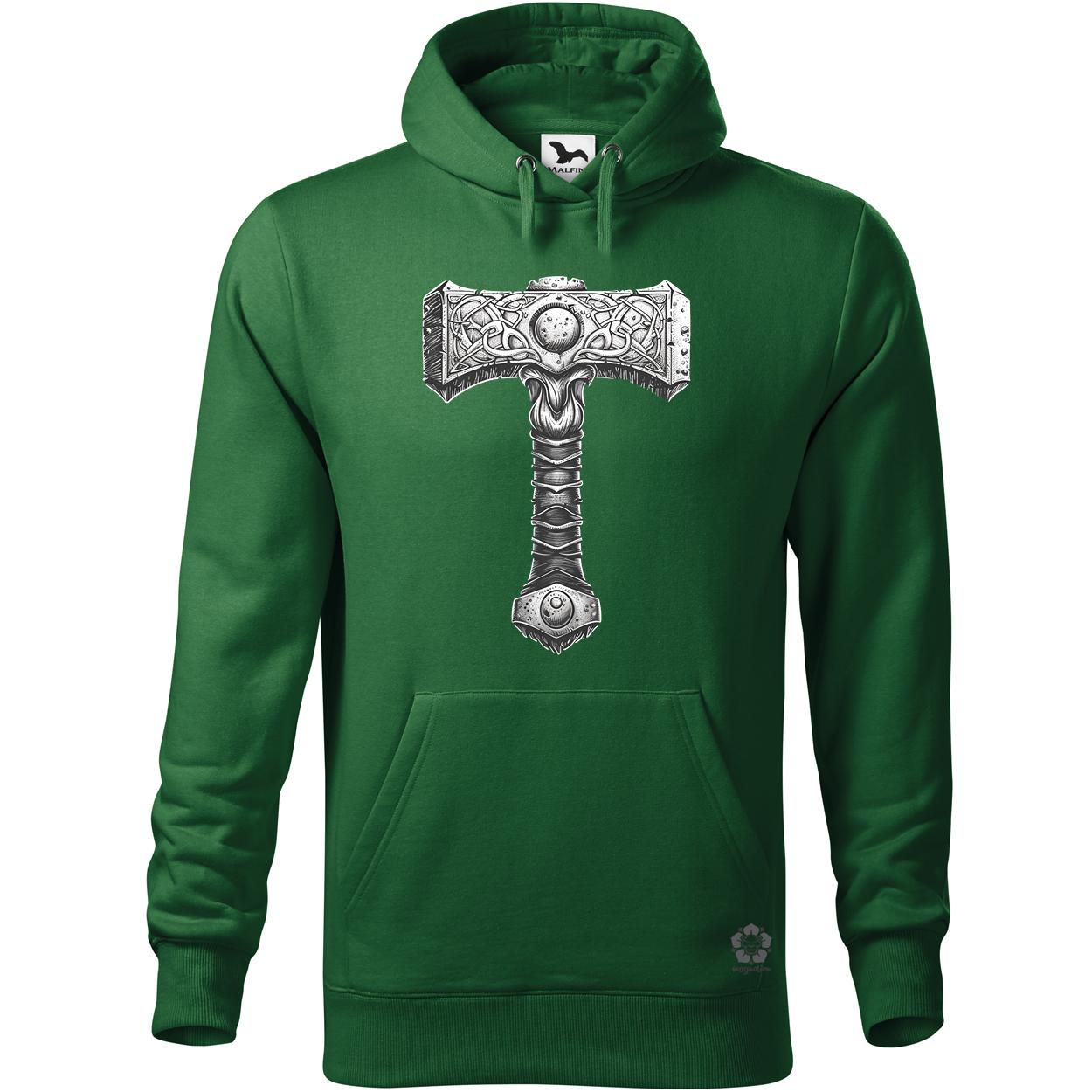 Mjölnir v27 egyedi  pulóver 
