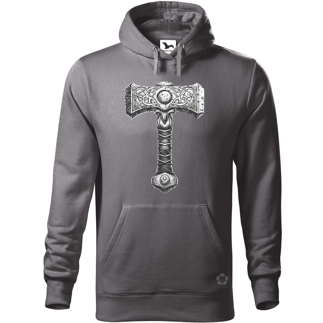 Mjölnir v27 egyedi  pulóver 