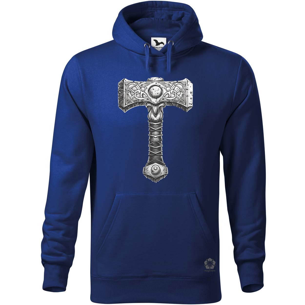 Mjölnir v27 egyedi  pulóver 