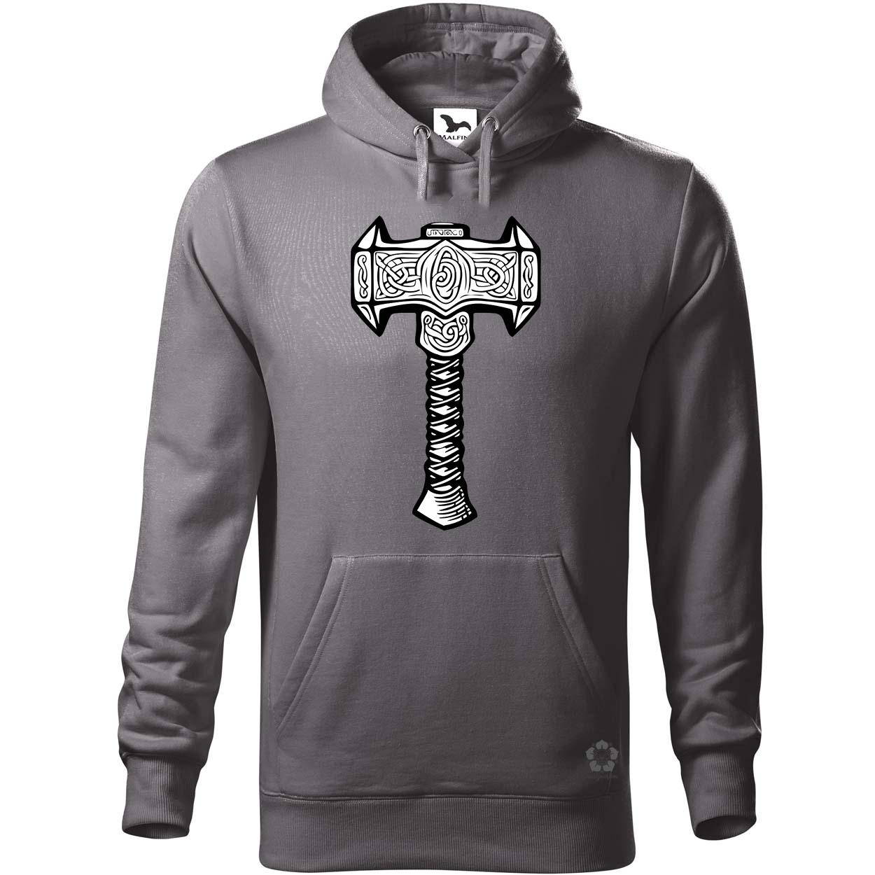 Mjölnir v30 egyedi  pulóver 