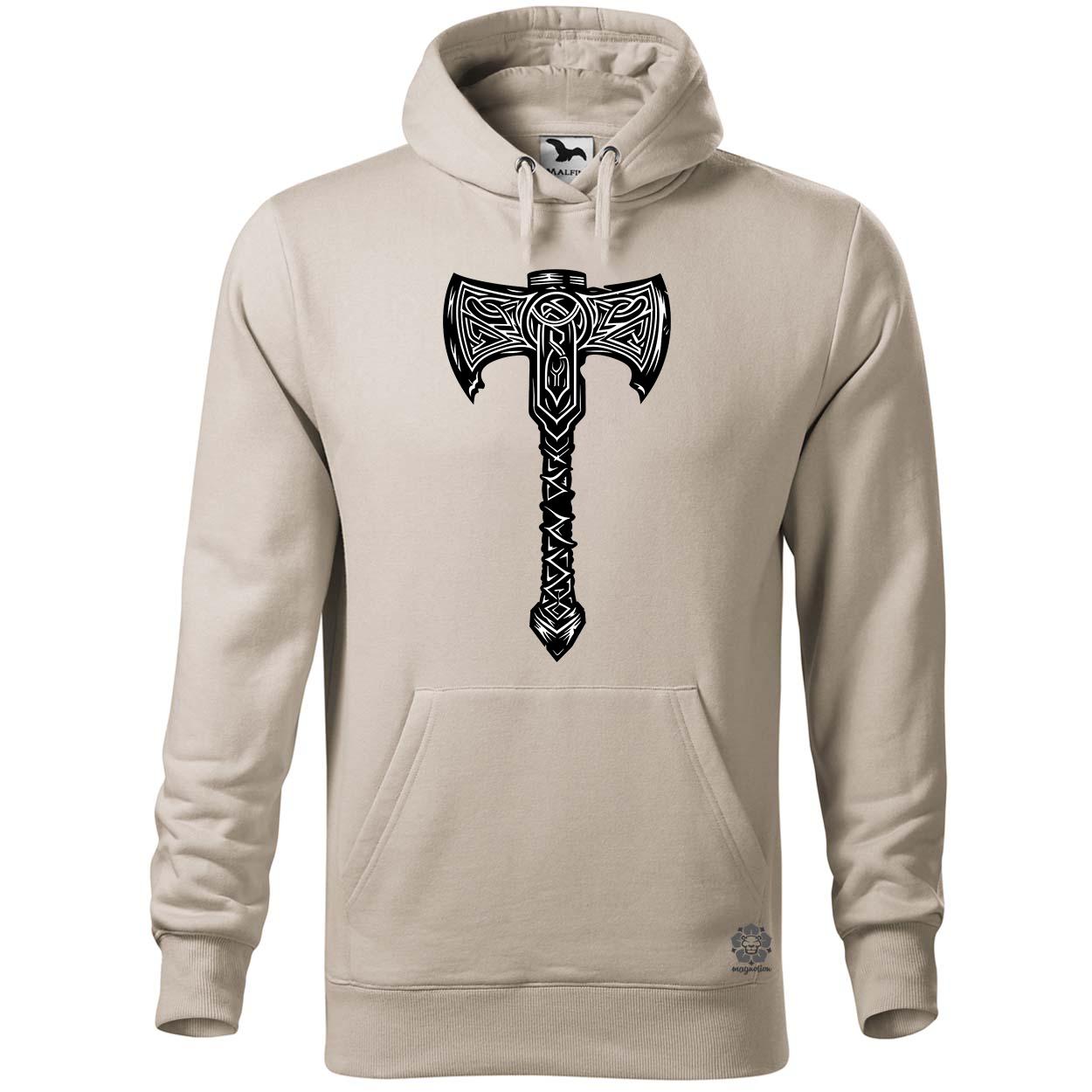 Mjölnir v33 egyedi  pulóver 