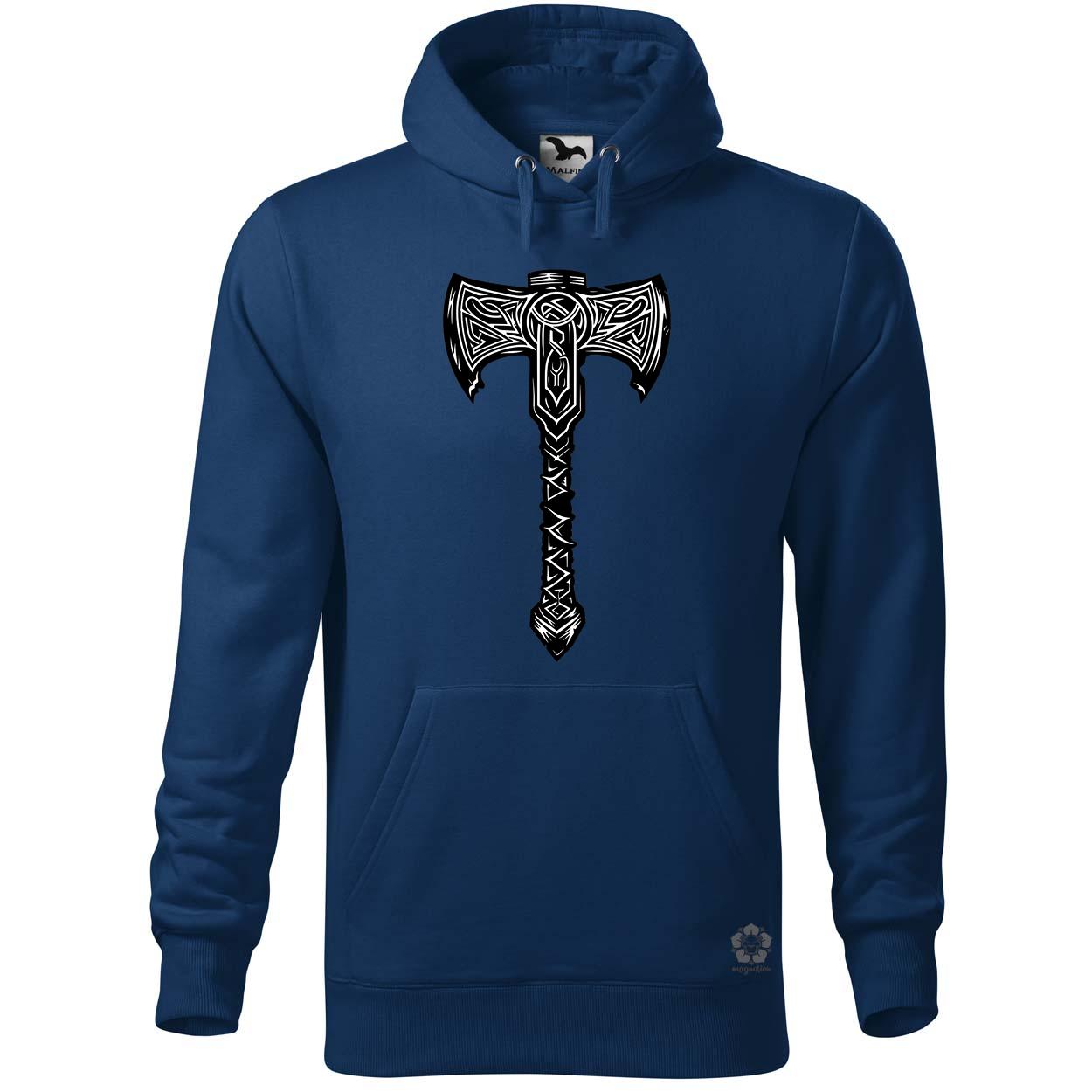 Mjölnir v33 egyedi  pulóver 