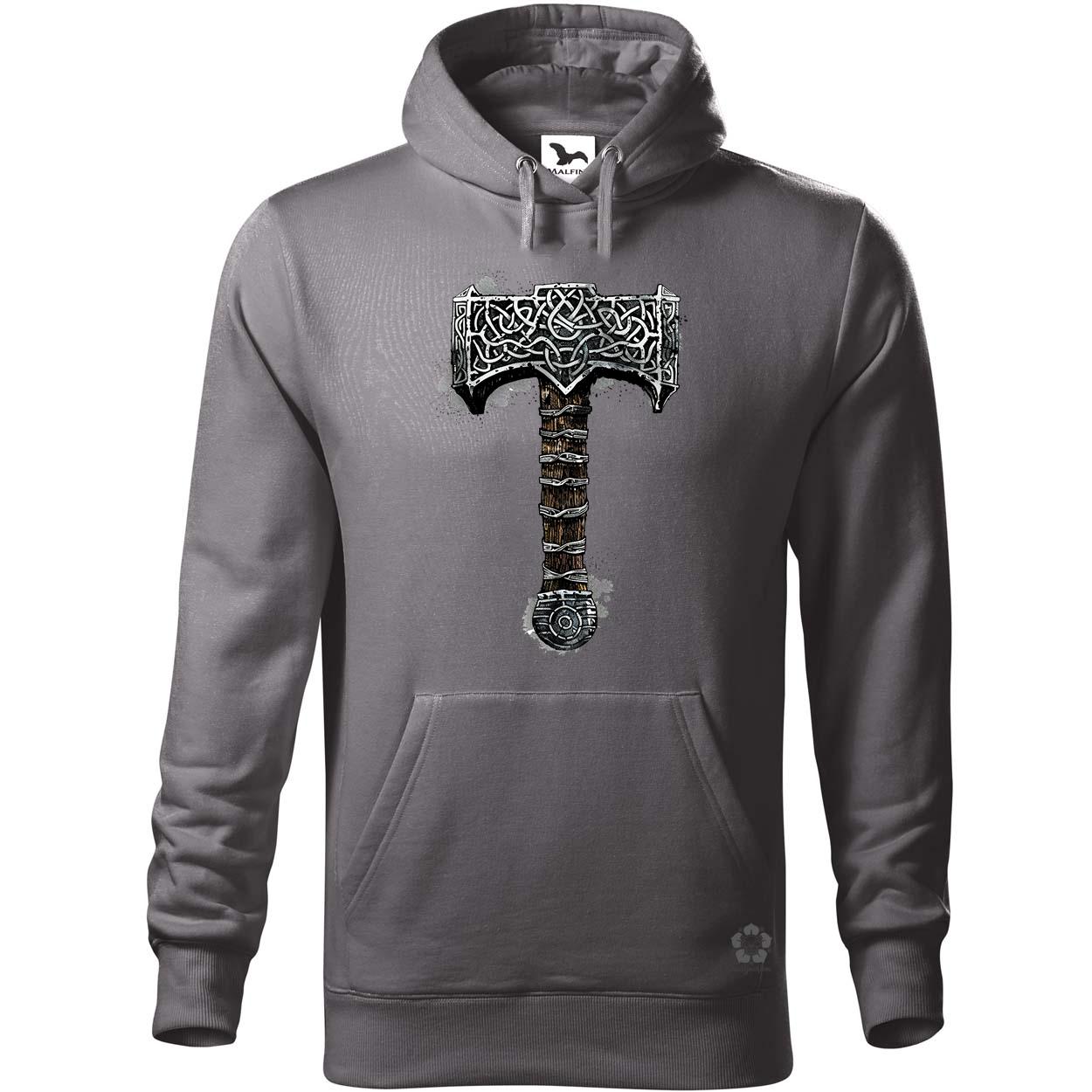 Mjölnir v37 egyedi  pulóver 