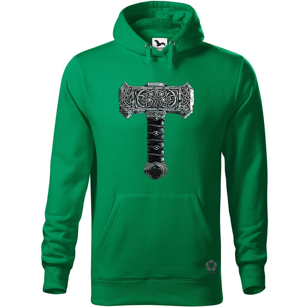 Mjölnir v39 egyedi  pulóver 