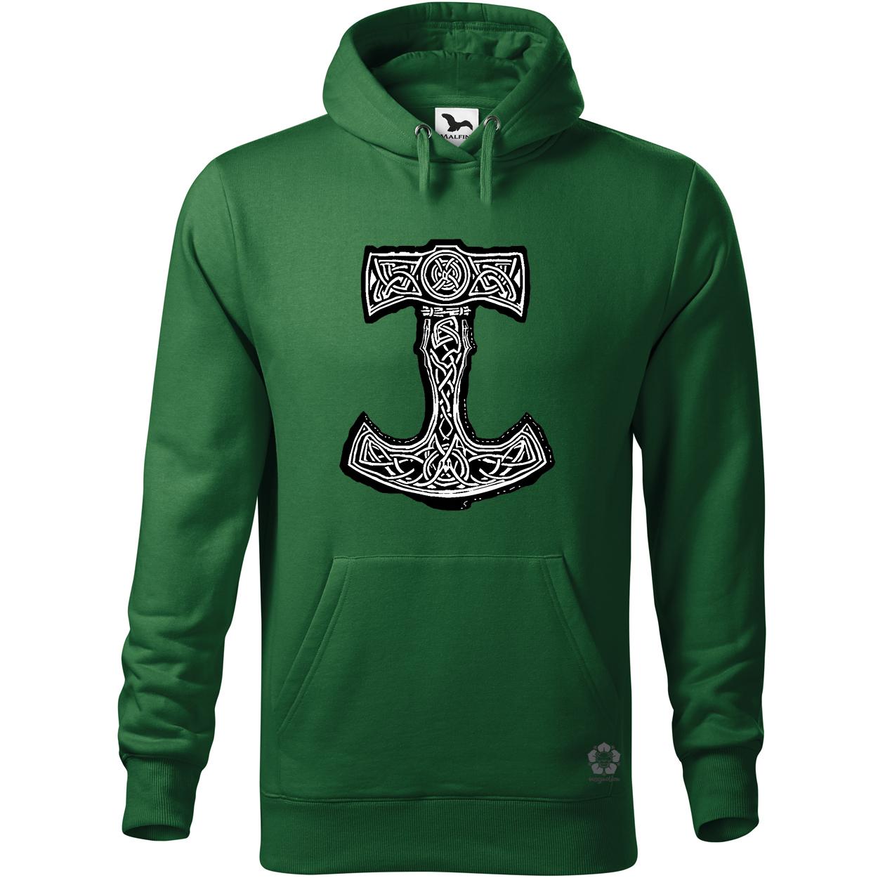 Mjölnir v8 egyedi  pulóver 