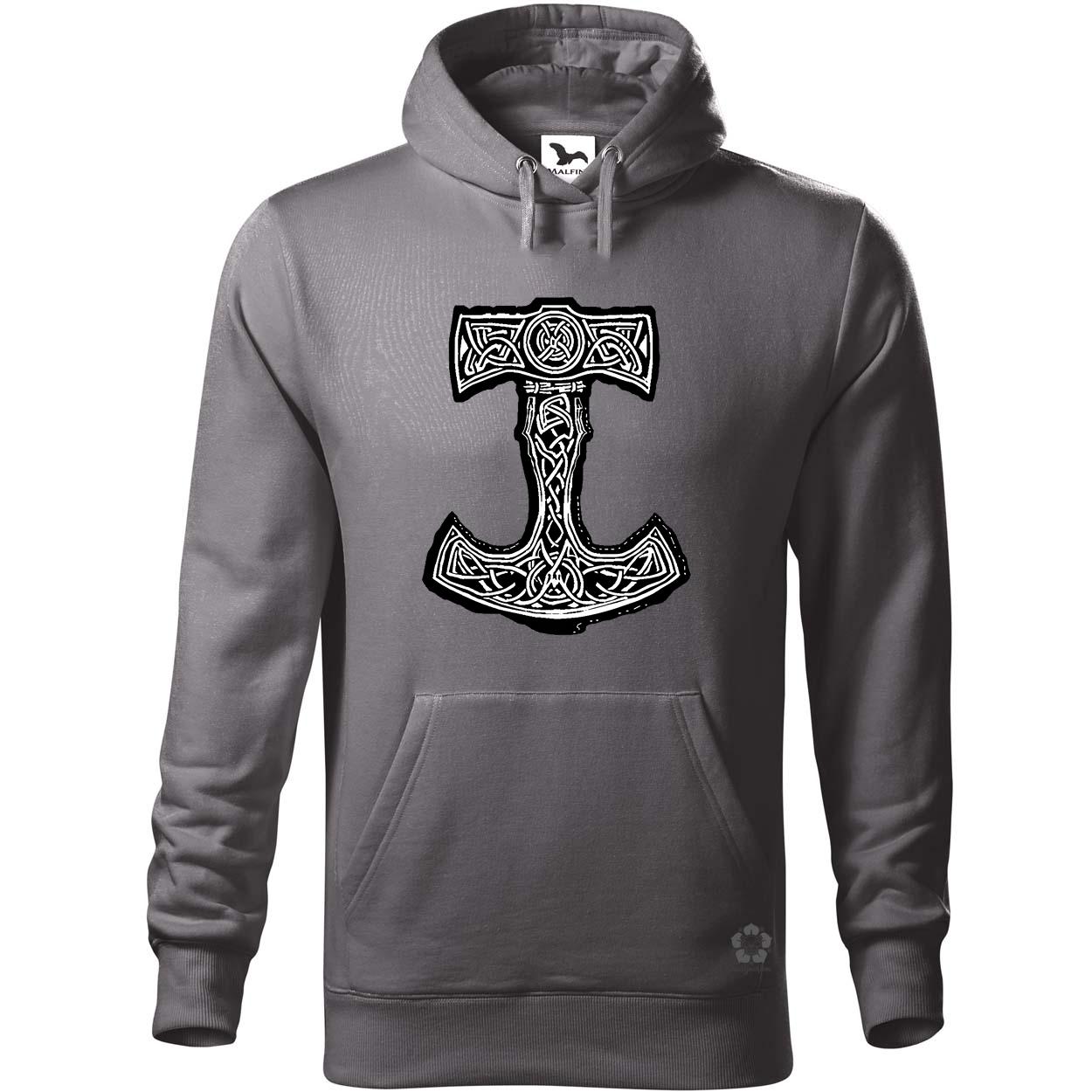 Mjölnir v8 egyedi  pulóver 