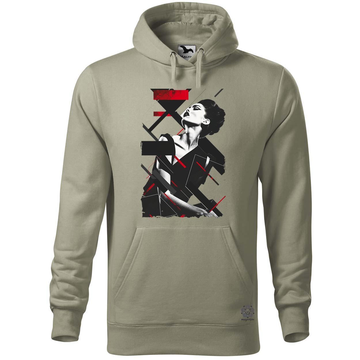 Poszter fantázia v11 egyedi  pulóver 