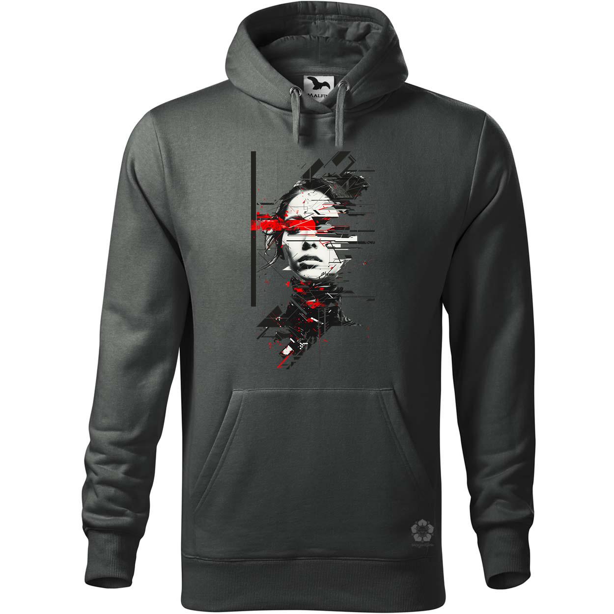 Poszter fantázia v2 egyedi  pulóver 