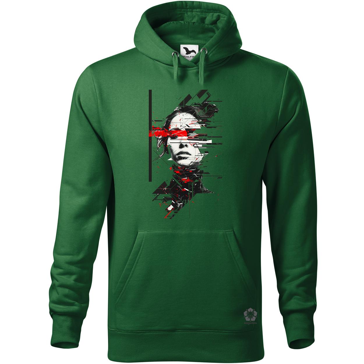 Poszter fantázia v2 egyedi  pulóver 