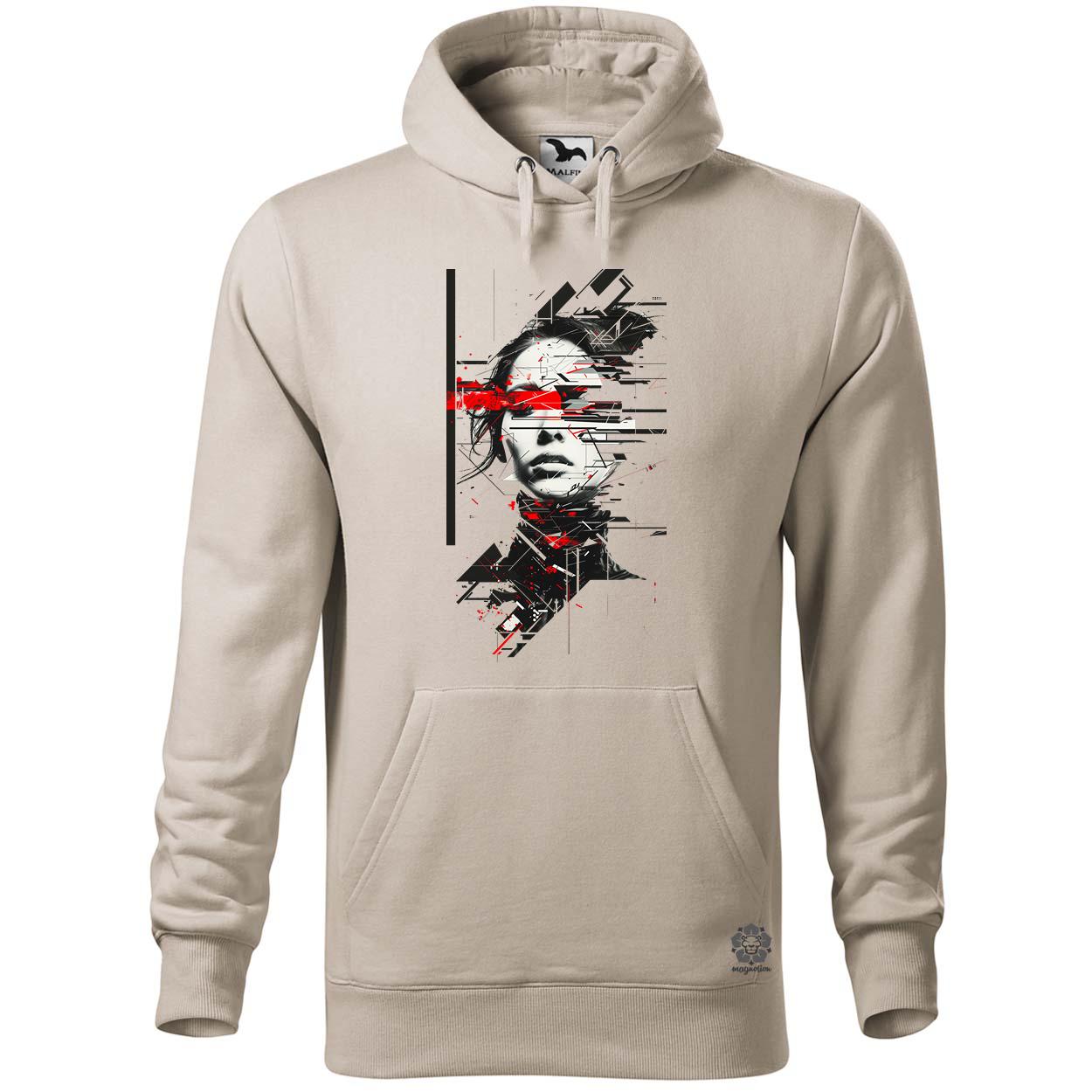 Poszter fantázia v2 egyedi  pulóver 