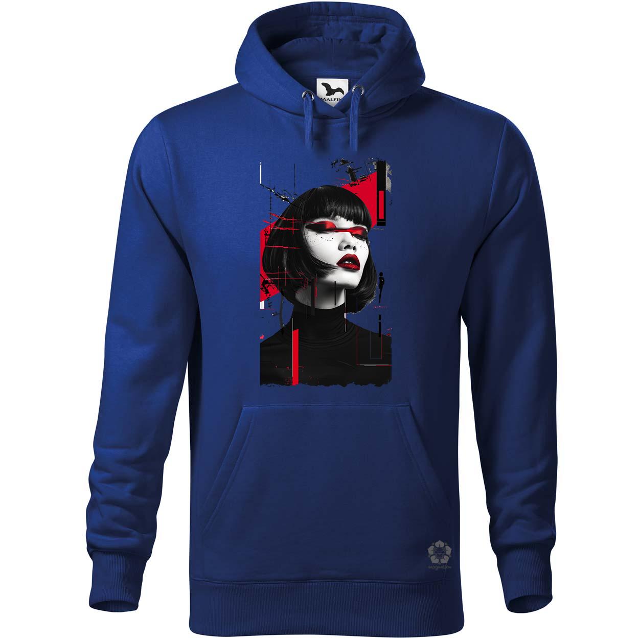 Poszter fantázia v7 egyedi  pulóver 