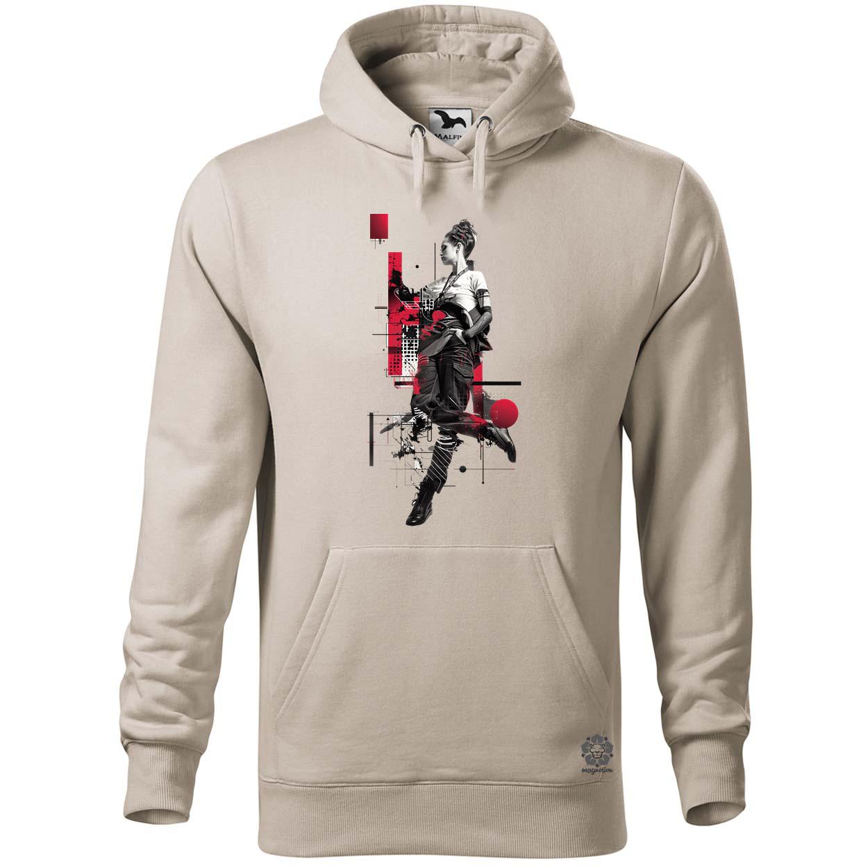Poszter fantázia v8 egyedi  pulóver 