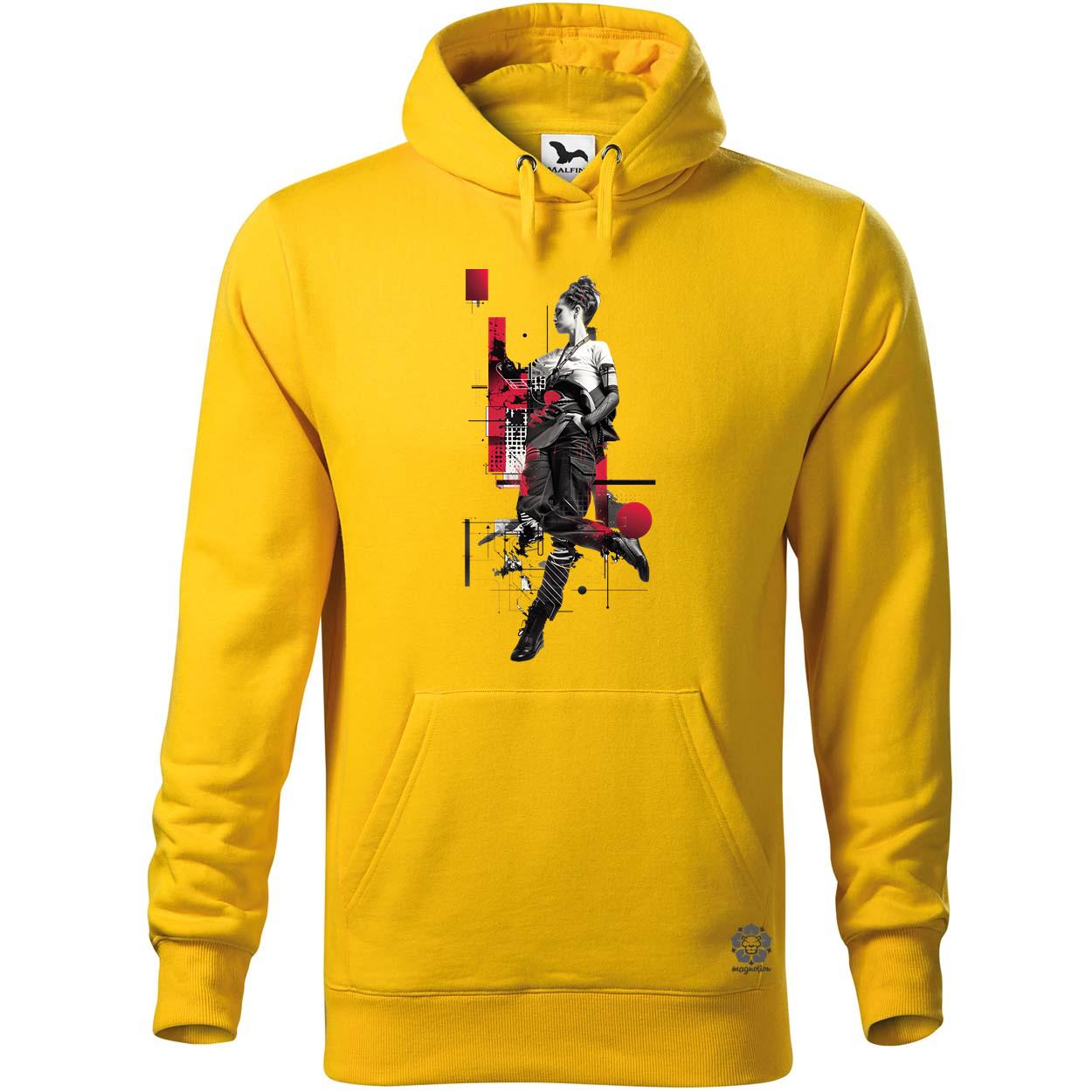 Poszter fantázia v8 egyedi  pulóver 