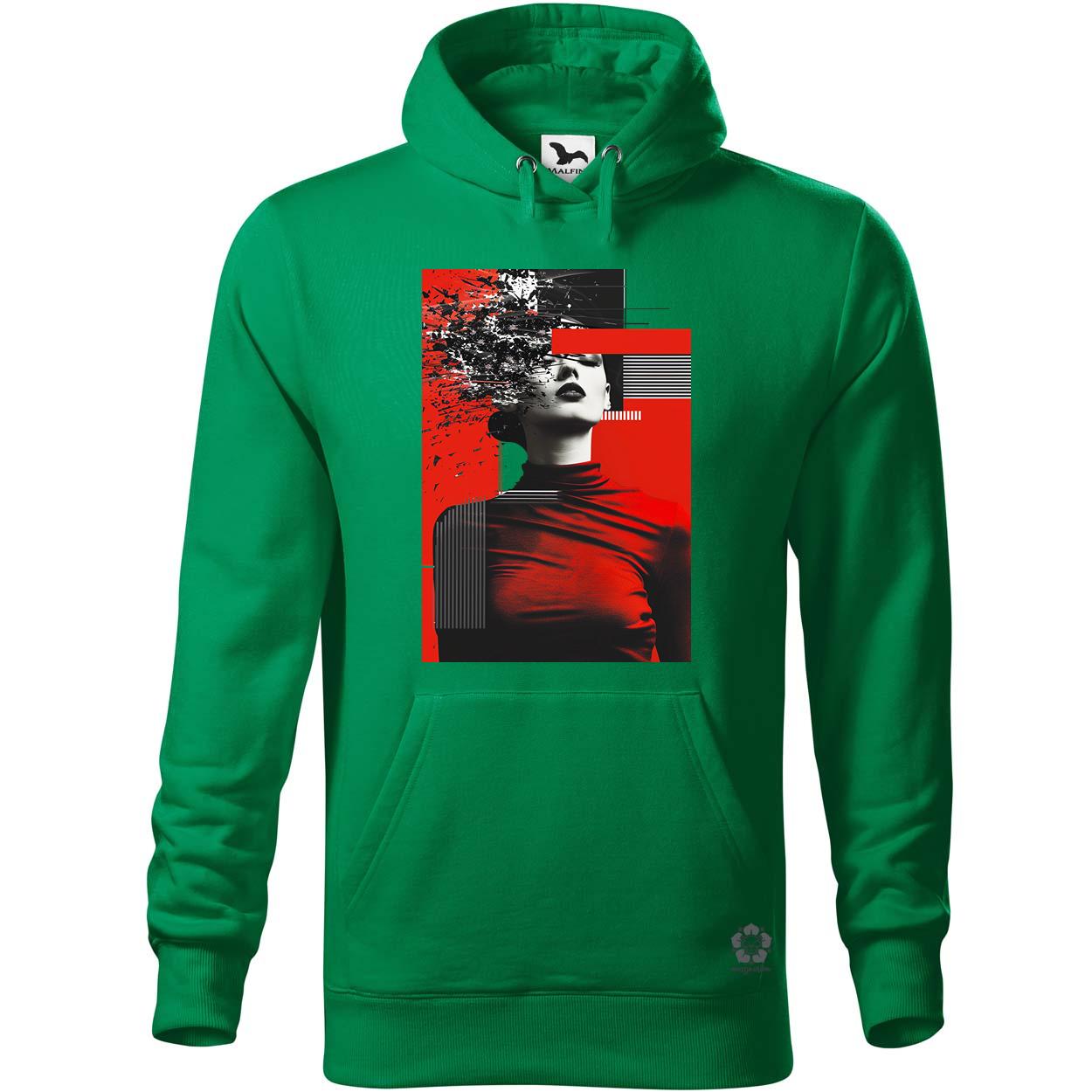 Poszter fantázia v9 egyedi  pulóver 
