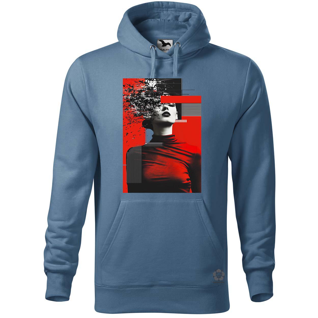 Poszter fantázia v9 egyedi  pulóver 