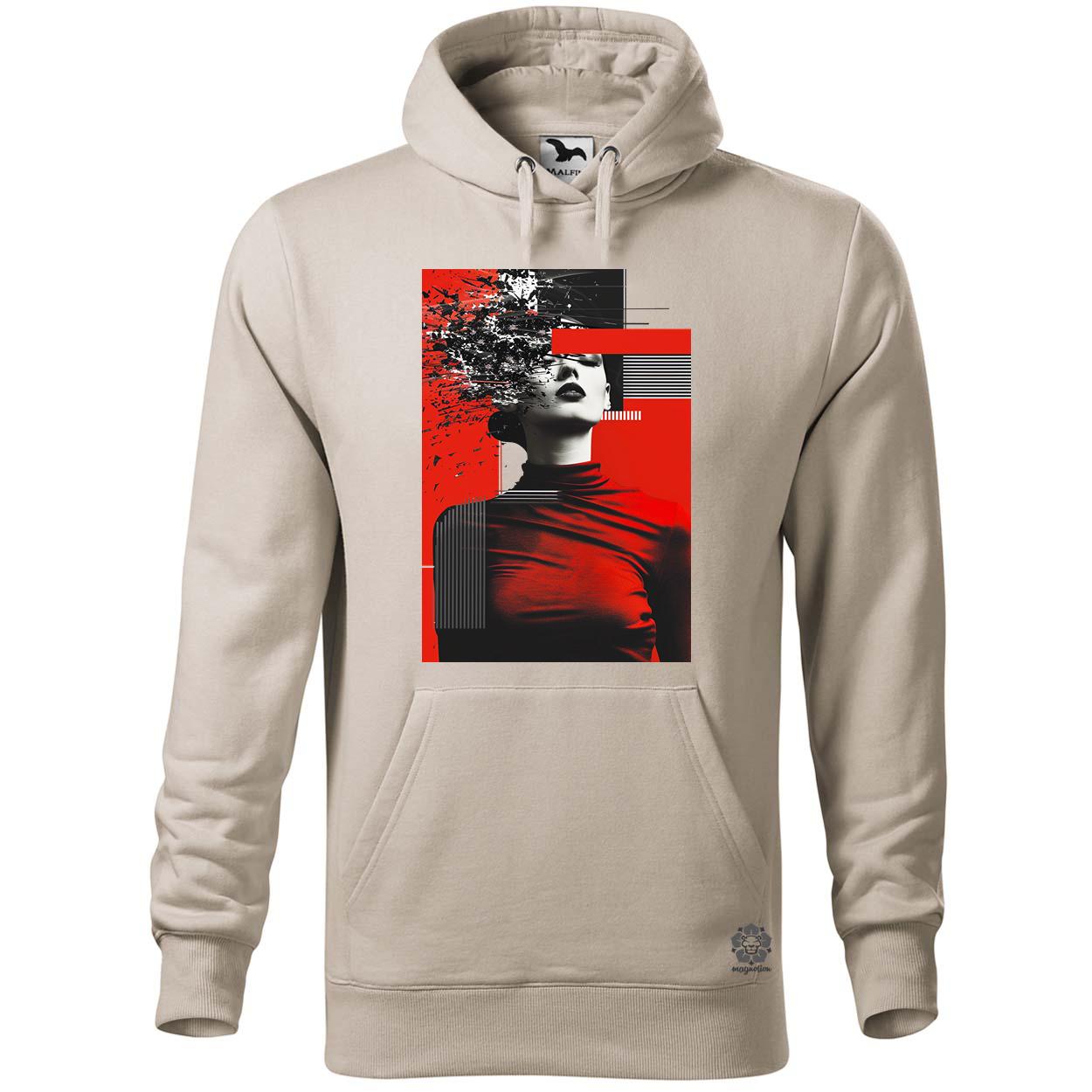 Poszter fantázia v9 egyedi  pulóver 