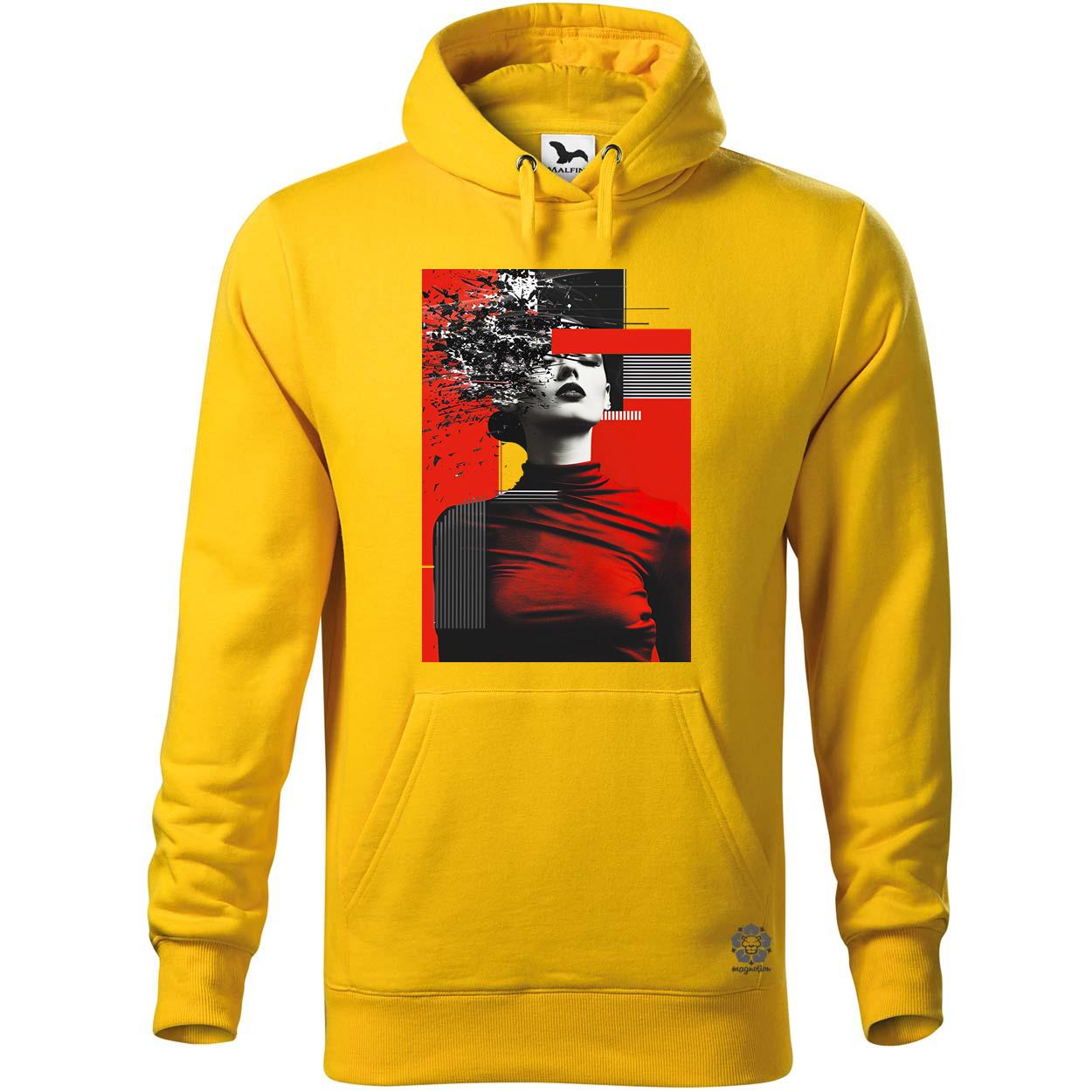 Poszter fantázia v9 egyedi  pulóver 