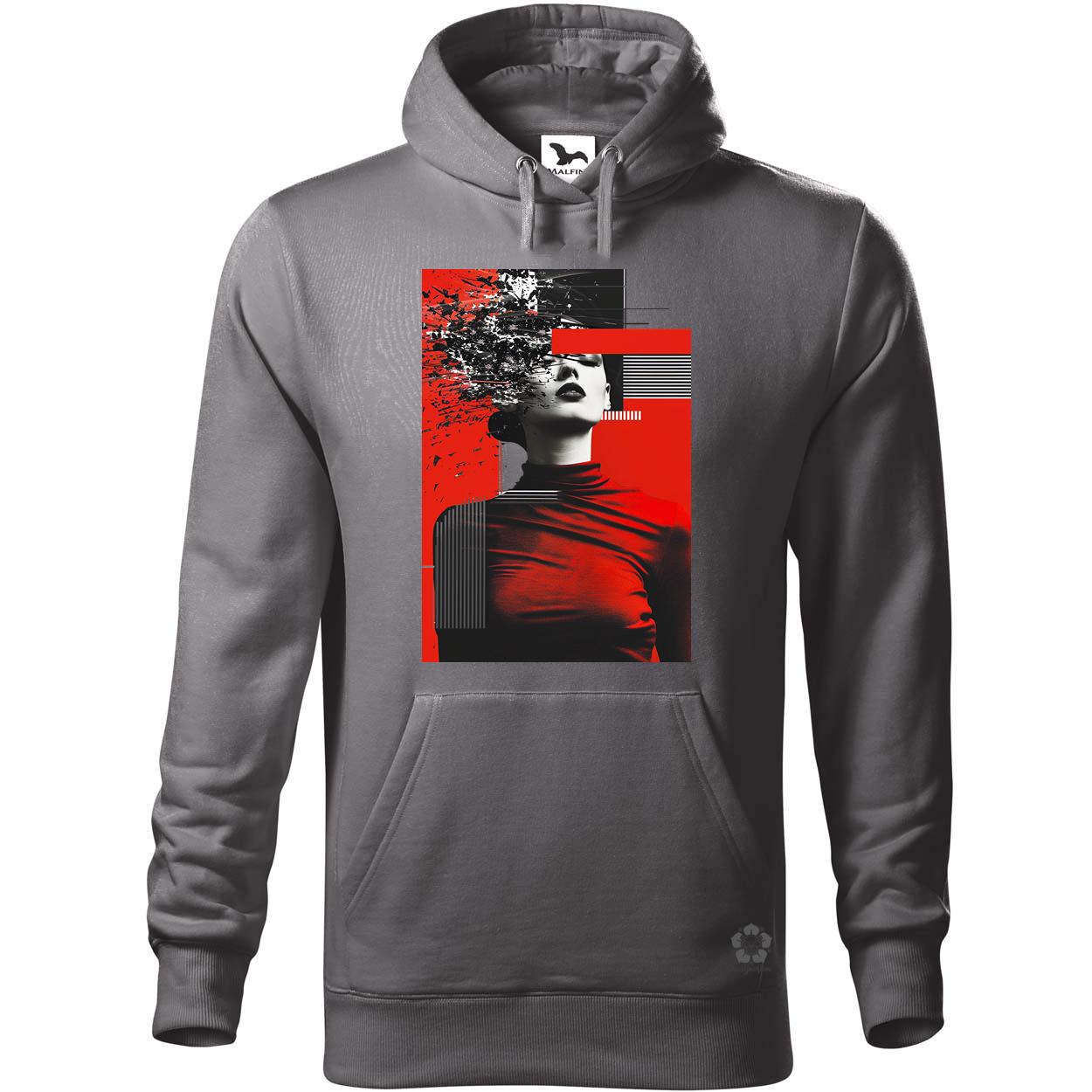 Poszter fantázia v9 egyedi  pulóver 