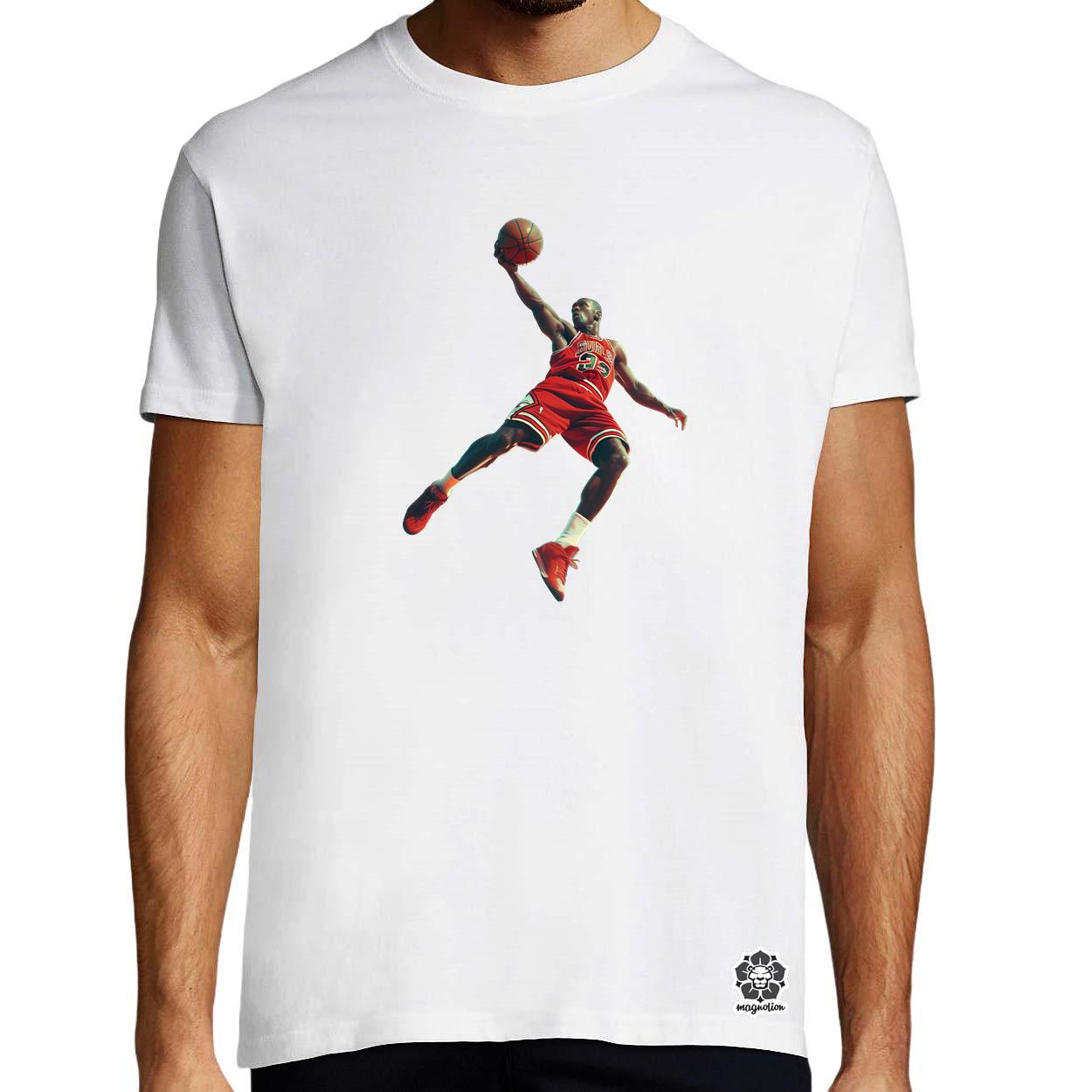 Jordan v1 egyedi póló 