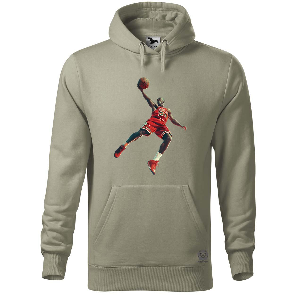 Jordan v1 egyedi  pulóver 