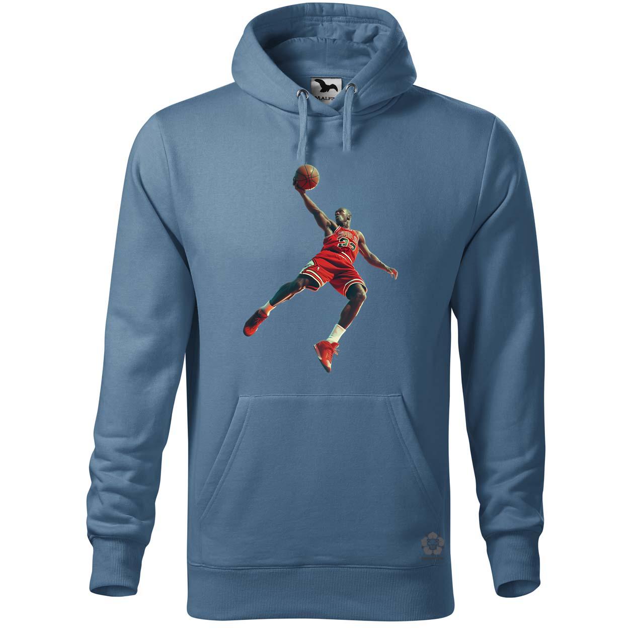 Jordan v1 egyedi  pulóver 