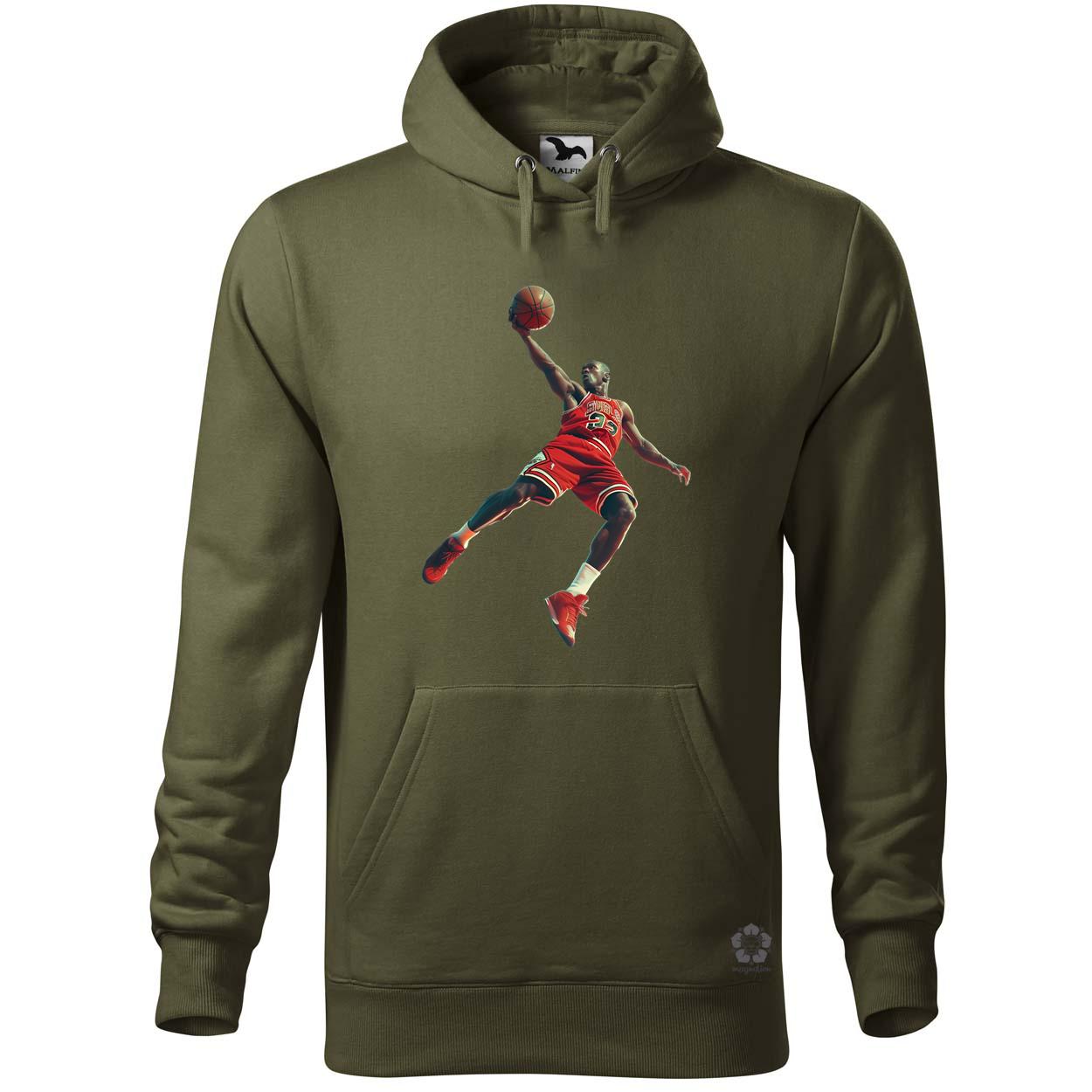 Jordan v1 egyedi  pulóver 