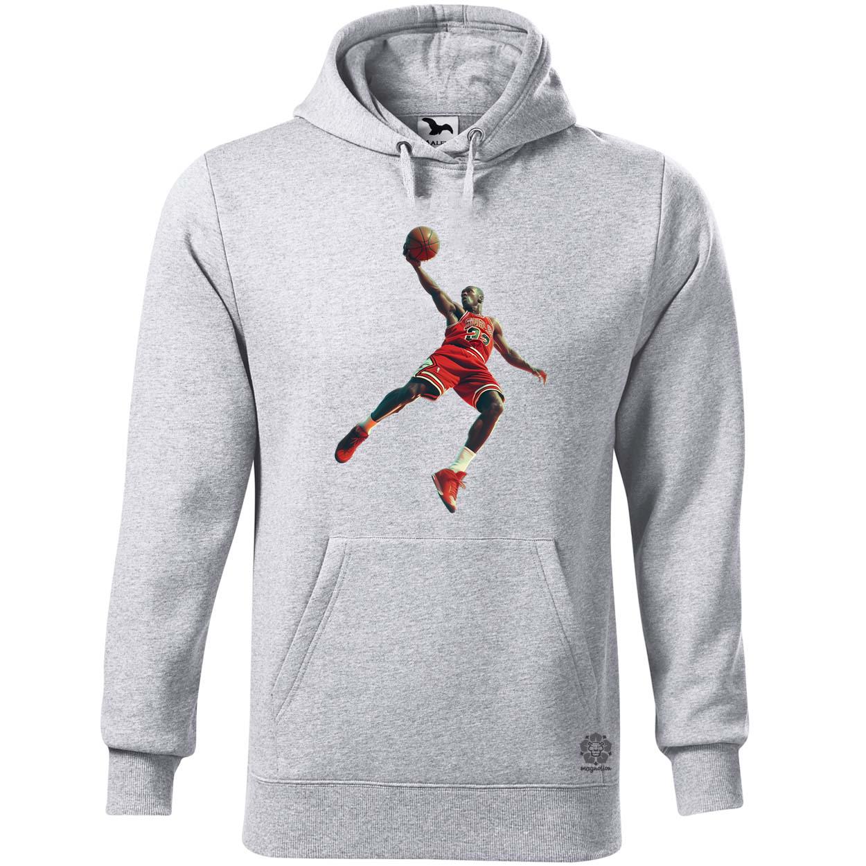 Jordan v1 egyedi  pulóver 